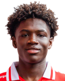 Jahnoah Markelo
