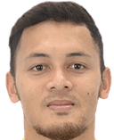 Ramdhan Hamid