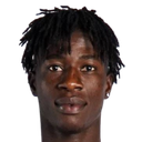Omar Njie