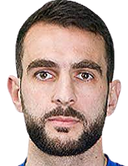 Bakhtiyar Hasanalizade
