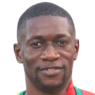 Janard Mbemba
