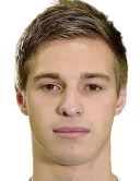 Gleb Burkov