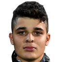 Lorenzo Avogadri