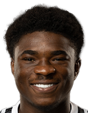 Mamadou Coulibaly