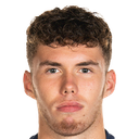 Kian Taylor