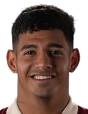 Fabricio Díaz