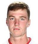 Griffin Dillon