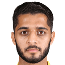 Nasir Baksh