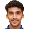 Suhayb Ayman Alzaid