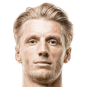 Daniel Wass