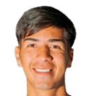 Santino Benjamín Aguirre