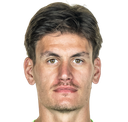 Joakim Maehle