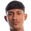 Héctor Jhoel Galvis Ríos
