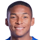 Adrian Palacios