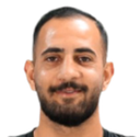 Mahmoud Al Kawamleh