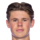Kristoffer Halvorsen