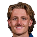 Brody Burkitt