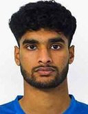 Barath Suresh