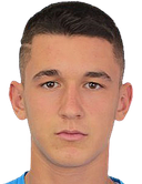 Dani Bonev