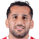 Muayad Alkhouli