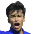 Pikanet Laohawiwat