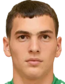 Bilal Akhyadov