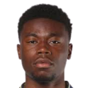 Nile Omari Mckenzie John