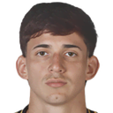 Rodrigo Alexander Bacidalupe