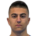 Andrew Mesourouni