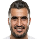 Saed Al-Berro