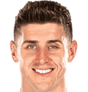 Tom Cairney