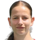 Svenja Hecke