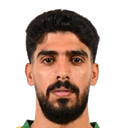Fahad Al Rashidi
