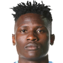 Michael Olunga