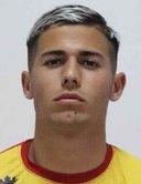 Bruno Joaquin Hernandez Alvarez