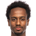 Ali Ahmed