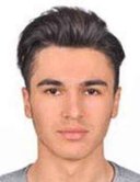 Halilcan Dogan