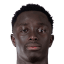 Antoine Mendy