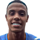 Luis Gustavo Sobral Alves Pereira