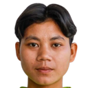 Lin Myint Mo