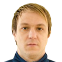 Evgeniy Kudash