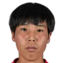 Son Jo Ye