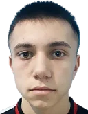 Gleb Kombarov