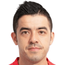 Amancio Goitia Matos