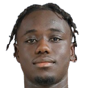 Alpha Diallo