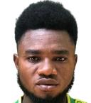 Godfred Nyarko