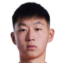 Jiang Yufei