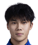 Liu Jiahao