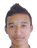 Waikhom Rohit Singh Meitei