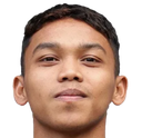 Y. Pamungkas
